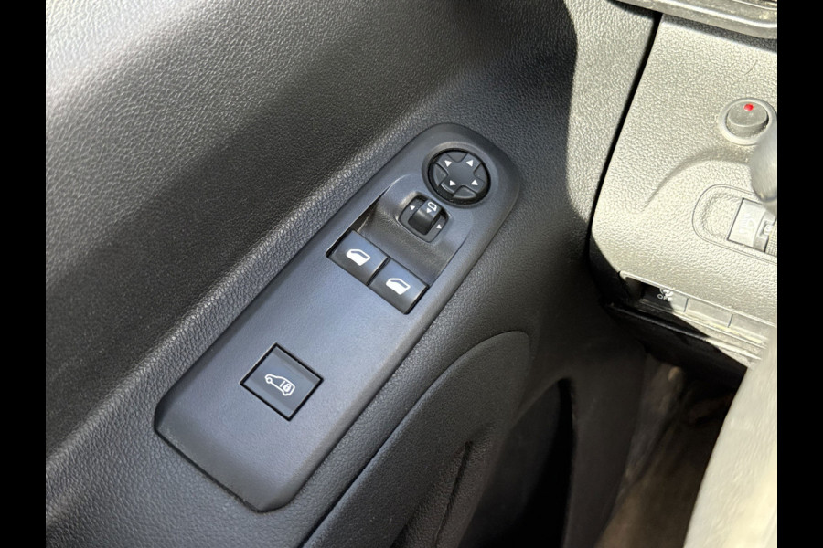 Citroën Berlingo 1.5 BlueHDi 130PK Automaat L2 Cruise Control Climate Control Camera Parkeersensoren v+a Kastinbouw