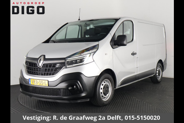 Renault Trafic 2.0 dCi 120 T29 L1H1 Comfort | Trekhaak | Parkeersensoren | Airco |