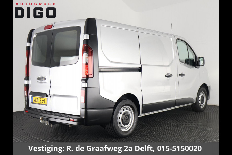 Renault Trafic 2.0 dCi 120 T29 L1H1 Comfort | Trekhaak | Parkeersensoren | Airco |