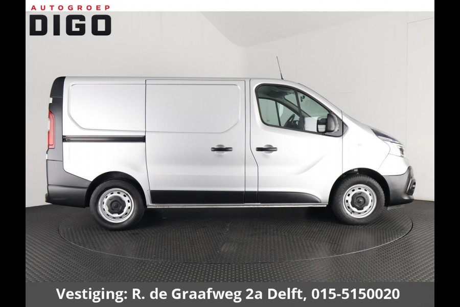 Renault Trafic 2.0 dCi 120 T29 L1H1 Comfort | Trekhaak | Parkeersensoren | Airco |