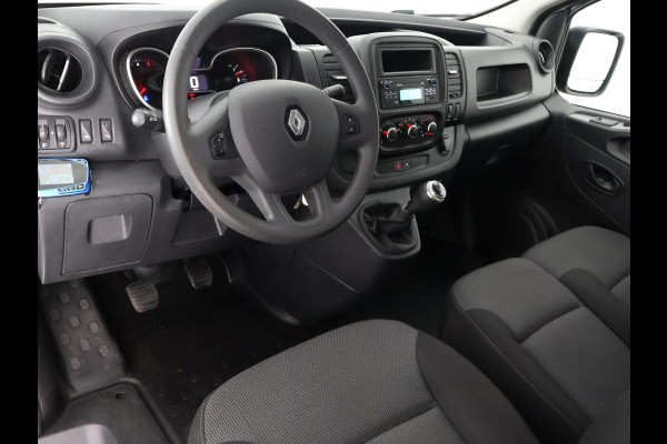 Renault Trafic 2.0 dCi 120 T29 L1H1 Comfort | Trekhaak | Parkeersensoren | Airco |