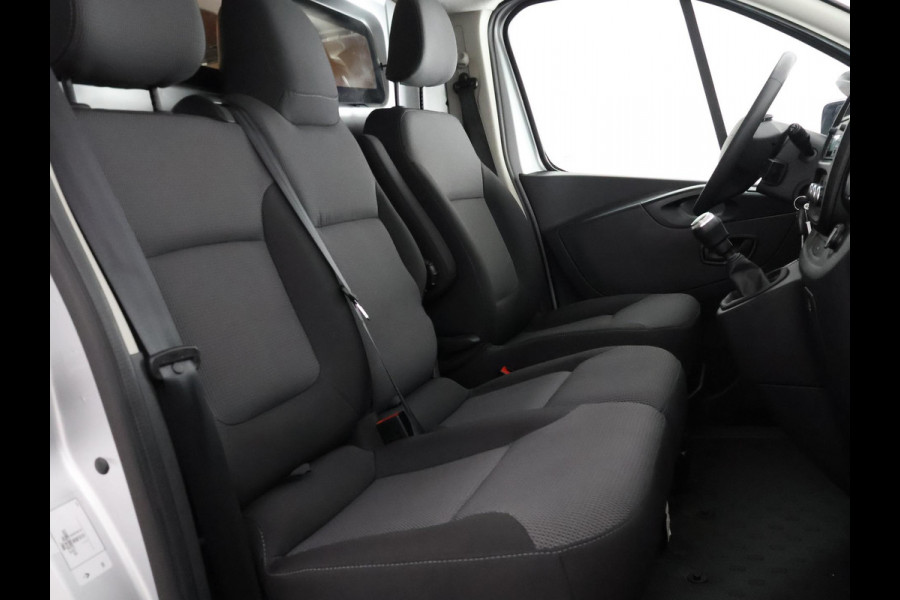 Renault Trafic 2.0 dCi 120 T29 L1H1 Comfort | Trekhaak | Parkeersensoren | Airco |