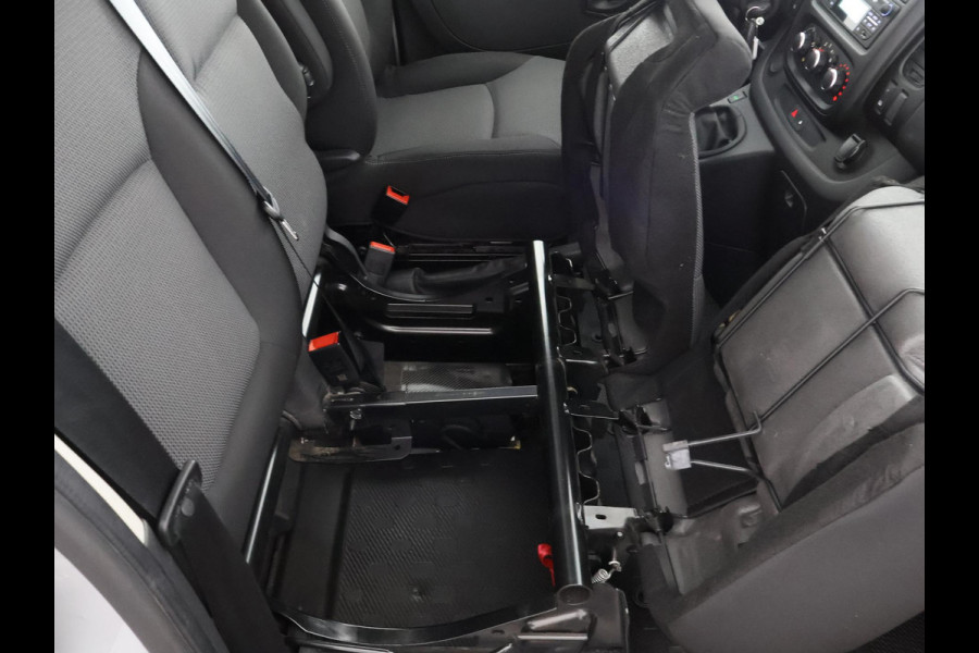 Renault Trafic 2.0 dCi 120 T29 L1H1 Comfort | Trekhaak | Parkeersensoren | Airco |