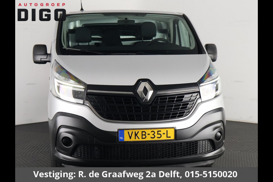 Renault Trafic 2.0 dCi 120 T29 L1H1 Comfort | Trekhaak | Parkeersensoren | Airco |