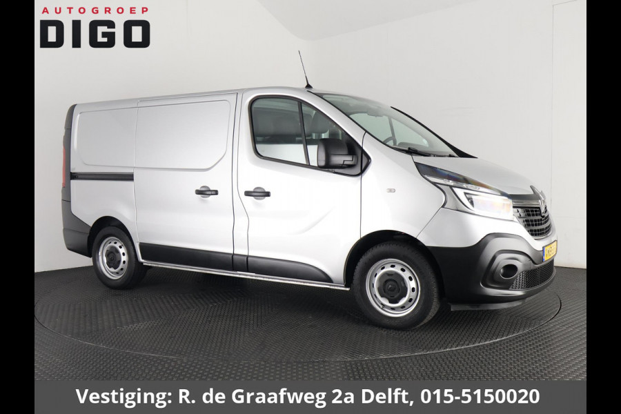 Renault Trafic 2.0 dCi 120 T29 L1H1 Comfort | Trekhaak | Parkeersensoren | Airco |