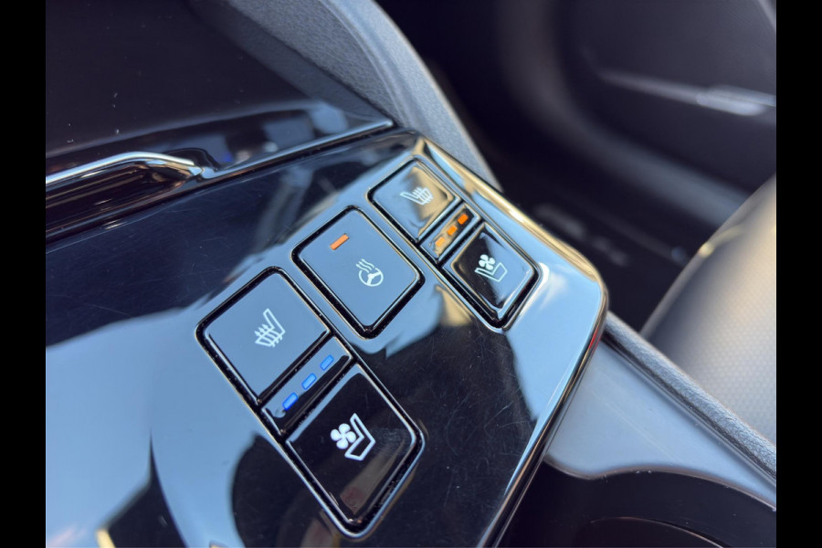 Kia Sportage 1.6 T-GDi Plug-in Hybrid AWD GT-PlusLine