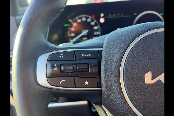 Kia Sportage 1.6 T-GDi Plug-in Hybrid AWD GT-PlusLine