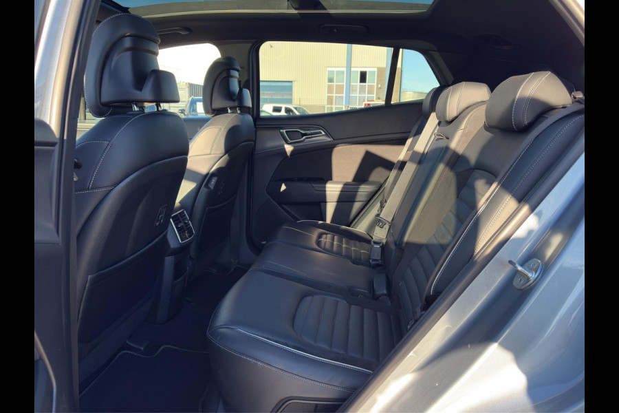 Kia Sportage 1.6 T-GDi Plug-in Hybrid AWD GT-PlusLine
