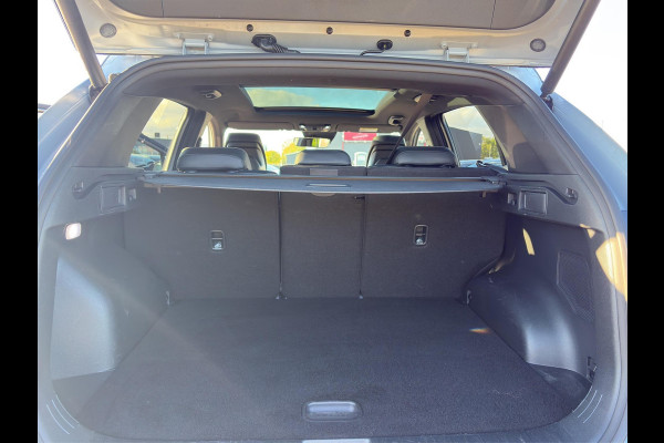 Kia Sportage 1.6 T-GDi Plug-in Hybrid AWD GT-PlusLine