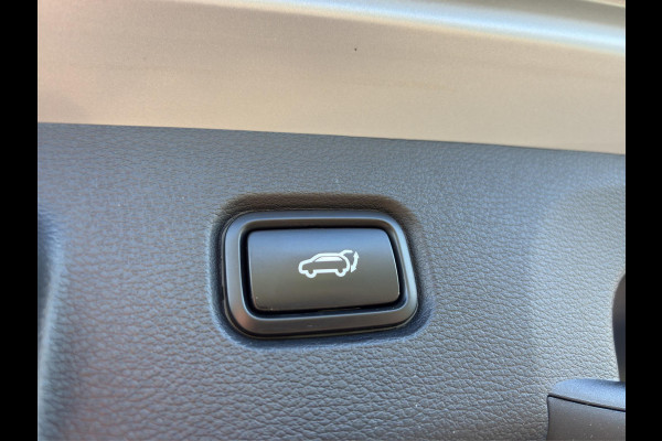 Kia Sportage 1.6 T-GDi Plug-in Hybrid AWD GT-PlusLine
