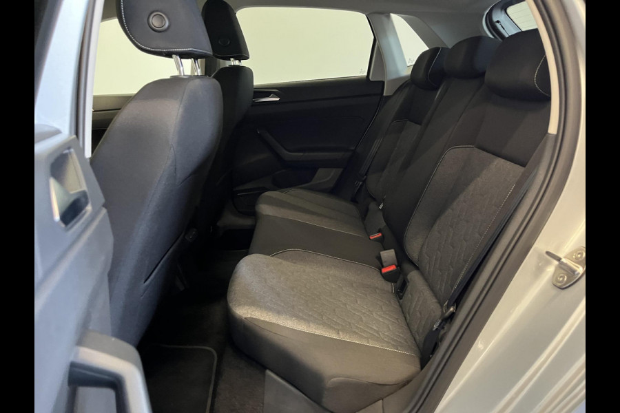 Volkswagen Polo 1.0 TSI DSG Life Automaat Navigatie Apple Carplay/ Android Auto Camera Parkeersensoren Adaptive Cruise Control Stoelverwarming Virtual Cockpit Climate Control