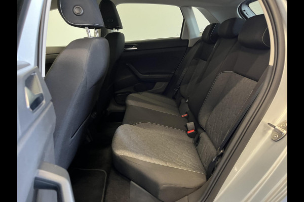 Volkswagen Polo 1.0 TSI DSG Life Automaat Navigatie Apple Carplay/ Android Auto Camera Parkeersensoren Adaptive Cruise Control Stoelverwarming Virtual Cockpit Climate Control