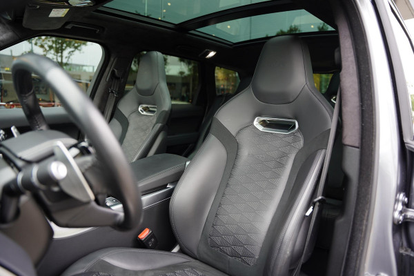 Land Rover Range Rover Sport 5.0 V8 SVR 68 D.Km