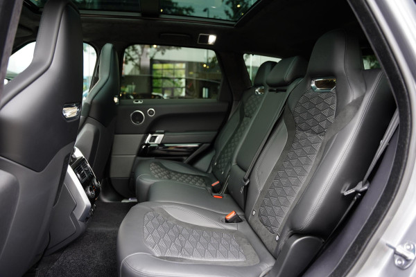Land Rover Range Rover Sport 5.0 V8 SVR 68 D.Km