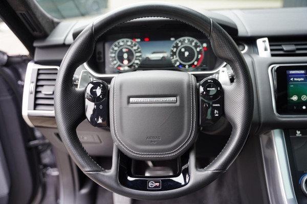 Land Rover Range Rover Sport 5.0 V8 SVR 68 D.Km