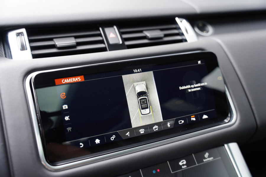 Land Rover Range Rover Sport 5.0 V8 SVR 68 D.Km