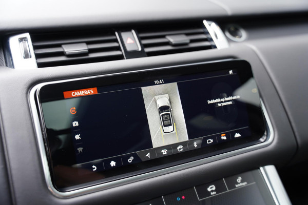 Land Rover Range Rover Sport 5.0 V8 SVR 68 D.Km