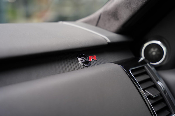 Land Rover Range Rover Sport 5.0 V8 SVR 68 D.Km