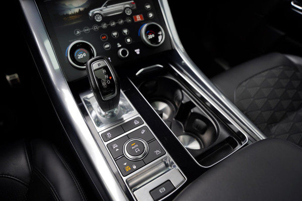 Land Rover Range Rover Sport 5.0 V8 SVR 68 D.Km