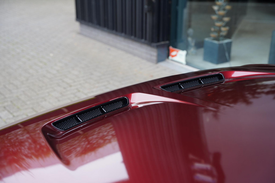 Land Rover Range Rover Sport 5.0 V8 SVR 68 D.Km