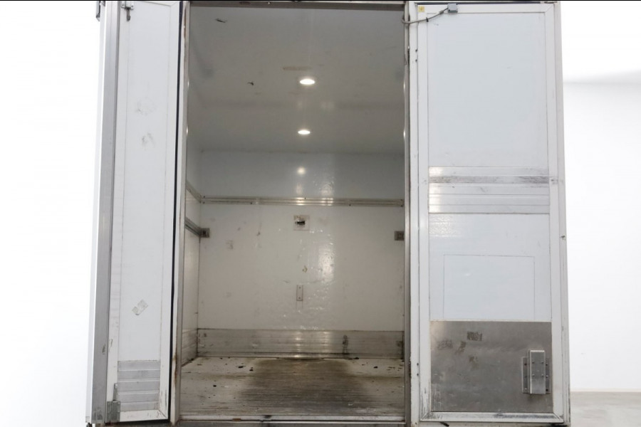 Volkswagen Crafter 35 2.0 TDI E6 Bakwagen met achterdeuren 2-Persoons 03-2021