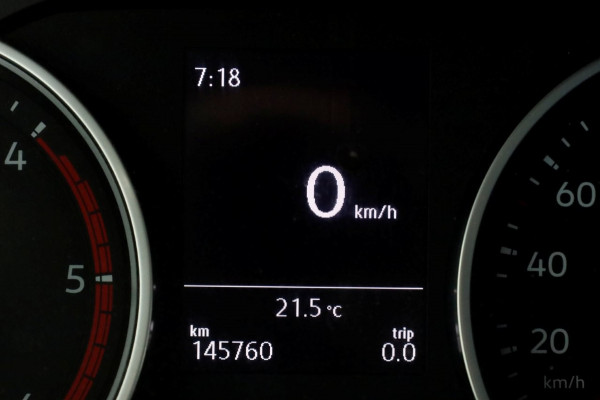 Volkswagen Crafter 35 2.0 TDI E6 Bakwagen met achterdeuren 2-Persoons 03-2021