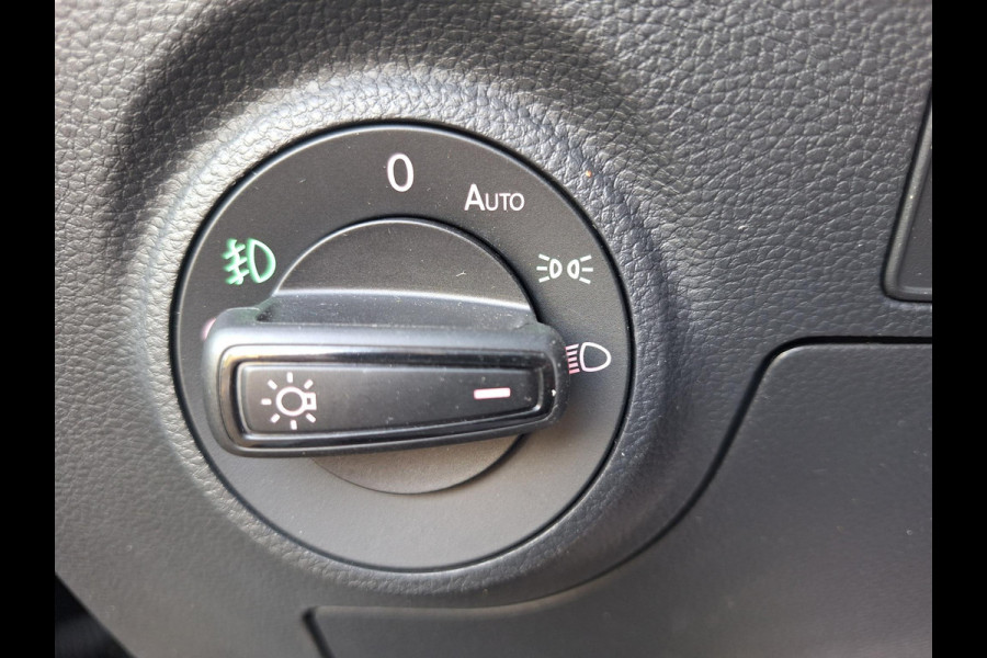 Seat Ibiza 1.0 EcoTSI FR | Climate | CC | Apple Carplay/ Android Auto | LED | 17" LM velgen |