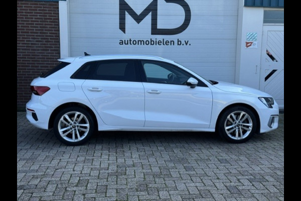 Audi A3 Sportback 35 TFSI Business edition-DealerOnderhouden