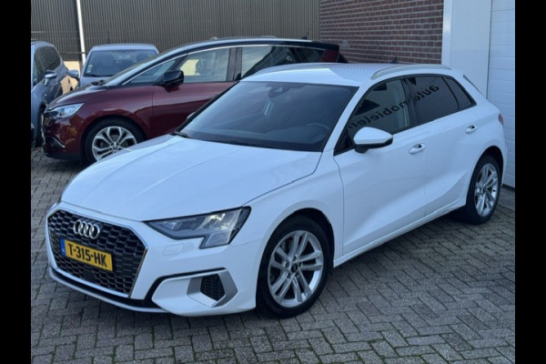 Audi A3 Sportback 35 TFSI Business edition-DealerOnderhouden