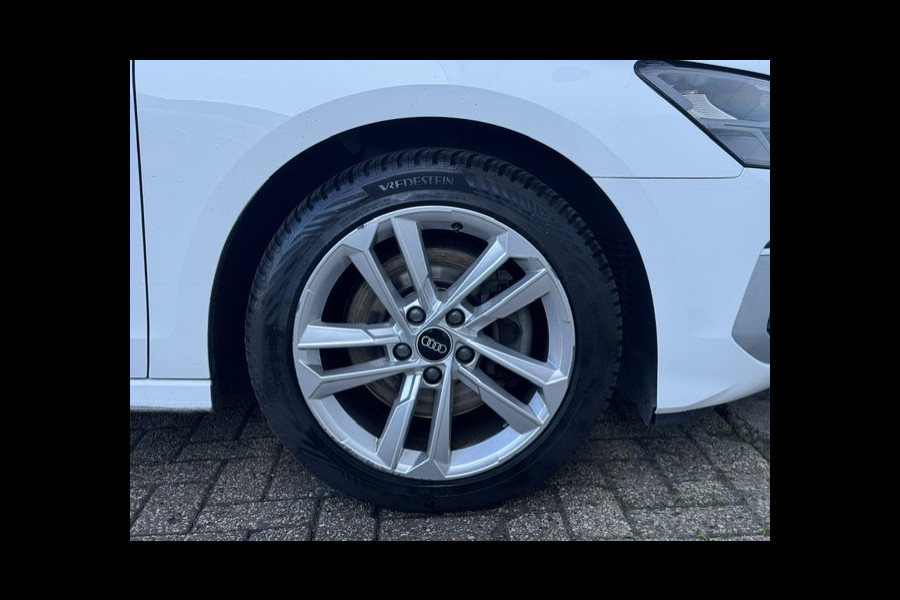 Audi A3 Sportback 35 TFSI Business edition-DealerOnderhouden