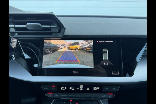Audi A3 Sportback 35 TFSI Business edition-DealerOnderhouden