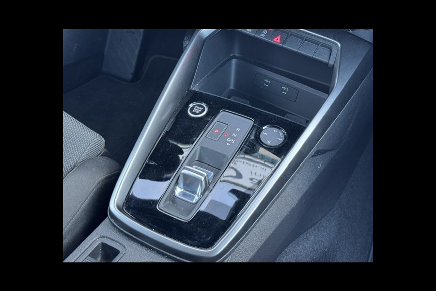 Audi A3 Sportback 35 TFSI Business edition-DealerOnderhouden