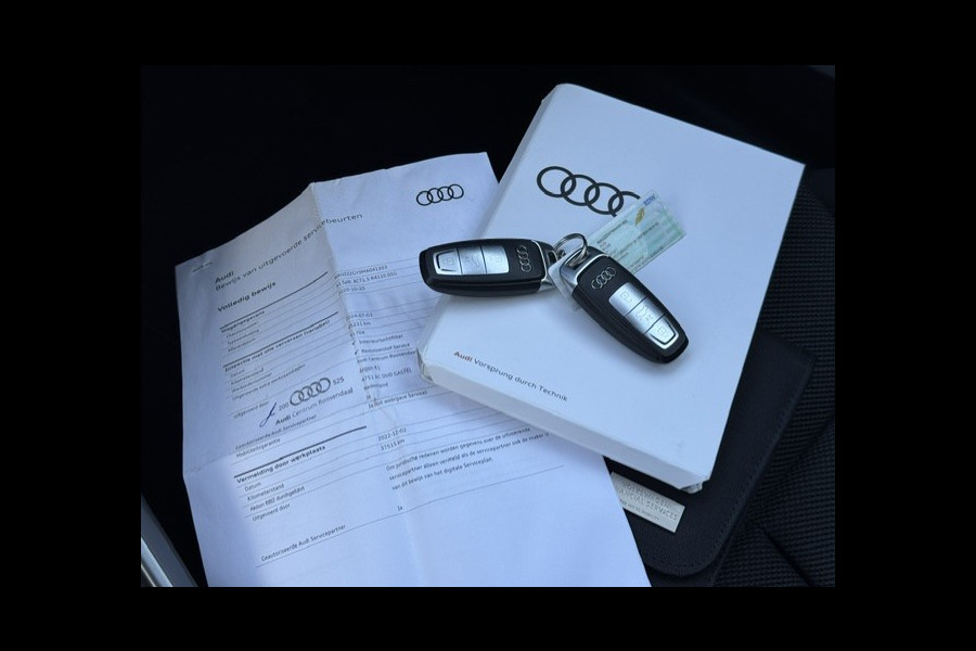 Audi A3 Sportback 35 TFSI Business edition-DealerOnderhouden