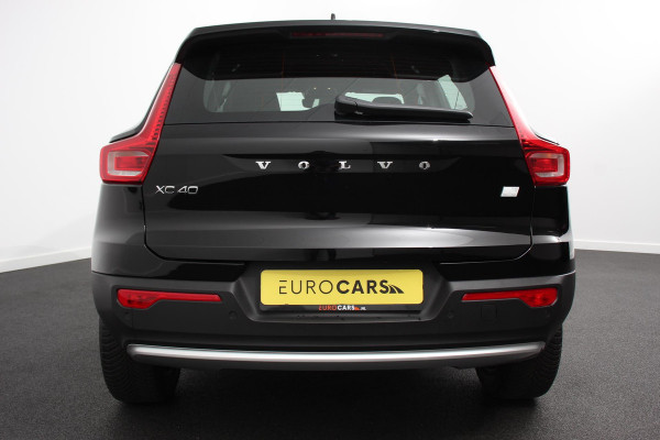 Volvo XC40 1.5 T5 Plug-in hybrid Plus Bright Navigatie Climate Control Adaptive Cruise Control  18"LMV Camera Parkeer sensoren Led