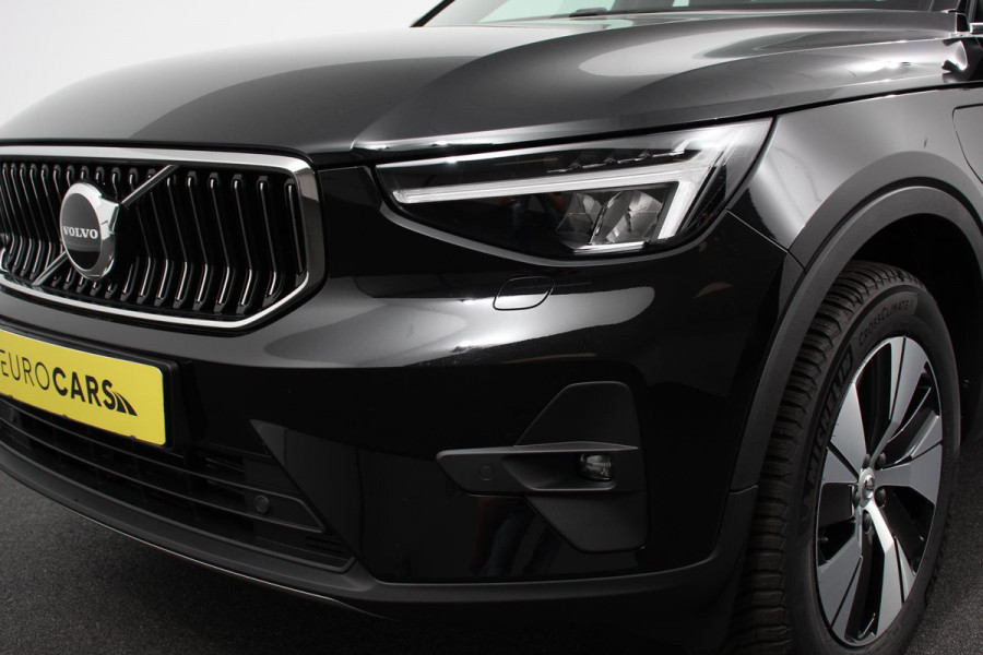 Volvo XC40 1.5 T5 Plug-in hybrid Plus Bright Navigatie Climate Control Adaptive Cruise Control  18"LMV Camera Parkeer sensoren Led