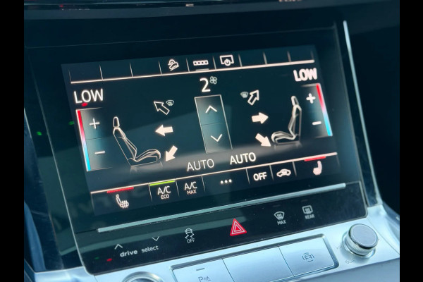 Audi e-tron Sportback 50 quattro S edition 71 kWh SoH 88% (NL-auto, Panorama, StoelV, Bang & Olufsen, Camera, PDC, EtcO)