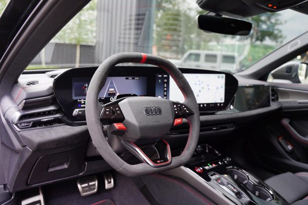 Audi RS5 Avant Quattro / Sportuitlaat / Pano / Head-Up