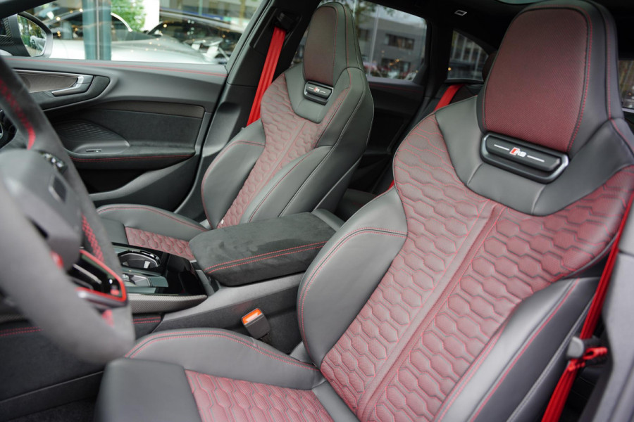 Audi RS5 Avant Quattro / Sportuitlaat / Pano / Head-Up