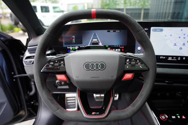 Audi RS5 Avant Quattro / Sportuitlaat / Pano / Head-Up