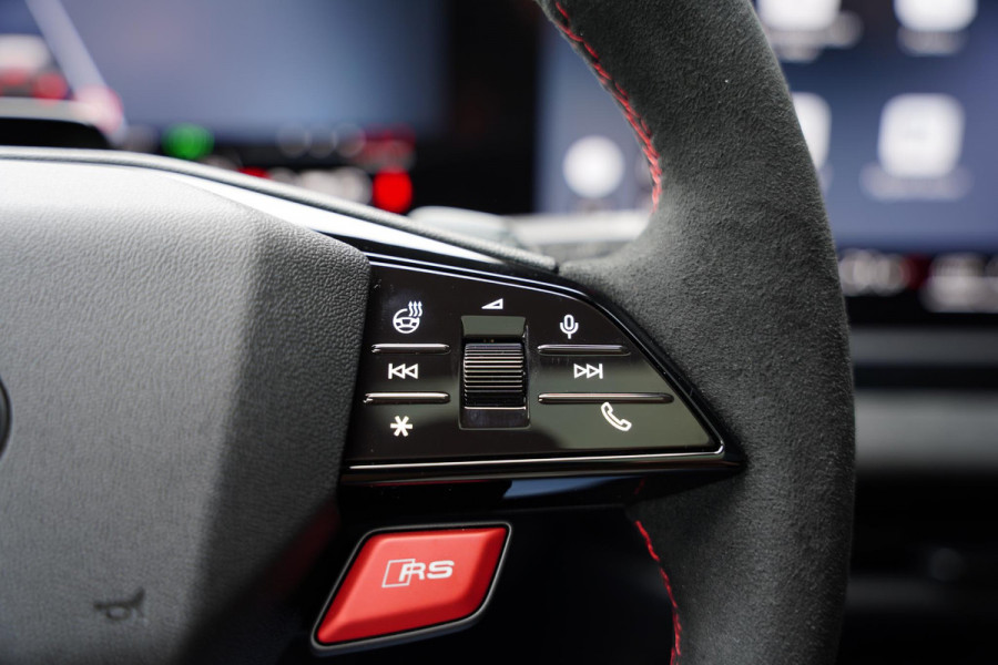 Audi RS5 Avant Quattro / Sportuitlaat / Pano / Head-Up