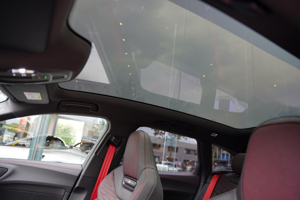 Audi RS5 Avant Quattro / Sportuitlaat / Pano / Head-Up