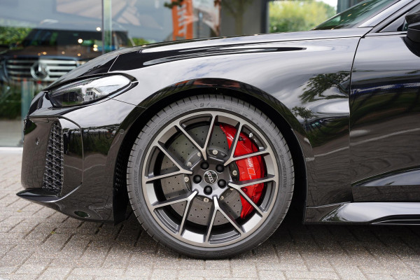 Audi RS5 Avant Quattro / Sportuitlaat / Pano / Head-Up