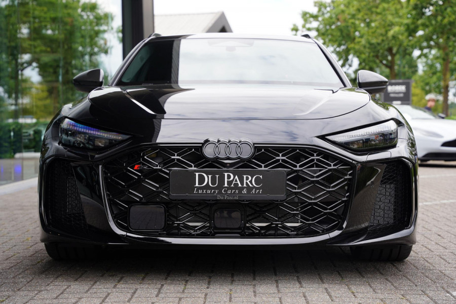 Audi RS5 Avant Quattro / Sportuitlaat / Pano / Head-Up
