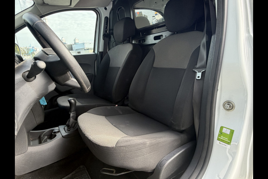 Dacia Dokker BWJ 2019 | 1.5 dCi 75 Essential | TREKHAAK | SCHUIF DEUR RECHTS | BLUE TOOTH | EL PAKKET |