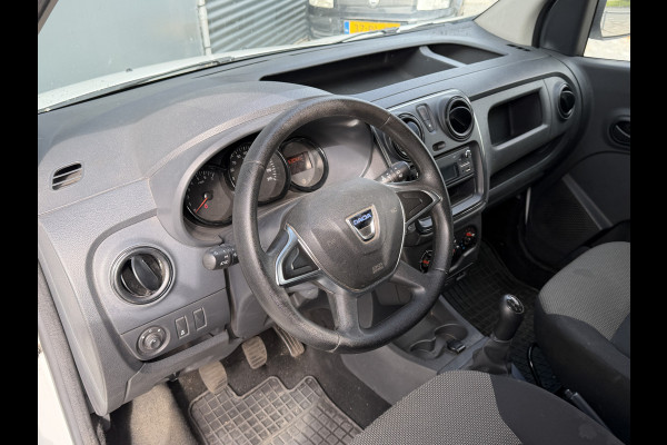 Dacia Dokker BWJ 2019 | 1.5 dCi 75 Essential | TREKHAAK | SCHUIF DEUR RECHTS | BLUE TOOTH | EL PAKKET |