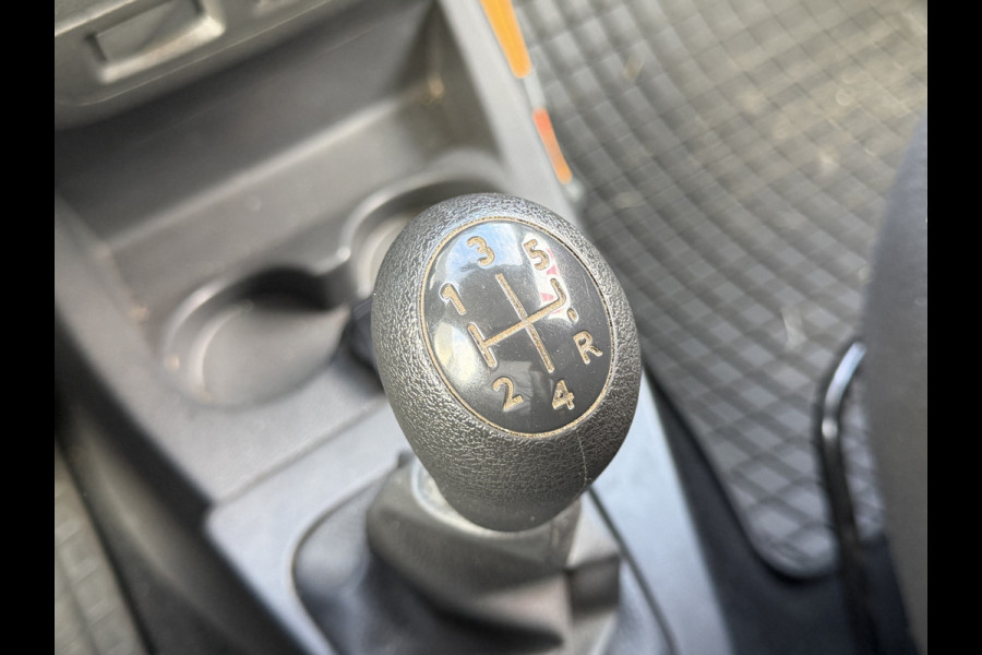 Dacia Dokker BWJ 2019 | 1.5 dCi 75 Essential | TREKHAAK | SCHUIF DEUR RECHTS | BLUE TOOTH | EL PAKKET |
