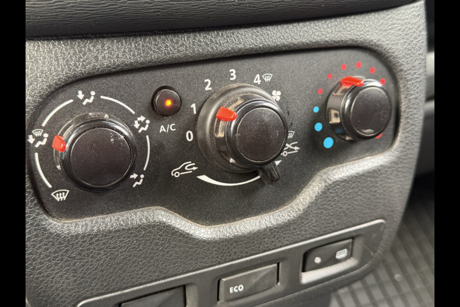 Dacia Dokker BWJ 2019 | 1.5 dCi 75 Essential | TREKHAAK | SCHUIF DEUR RECHTS | BLUE TOOTH | EL PAKKET |