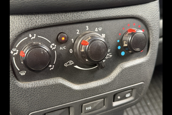 Dacia Dokker BWJ 2019 | 1.5 dCi 75 Essential | TREKHAAK | SCHUIF DEUR RECHTS | BLUE TOOTH | EL PAKKET |