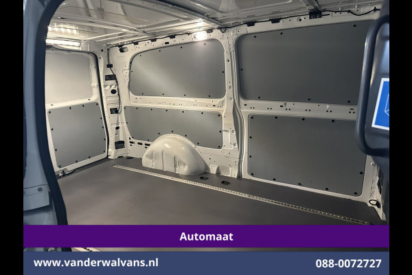 Mercedes-Benz Vito 116 CDI 164pk 9G-Tronic Automaat 2025 Model L3H1 Euro6 Airco | XL MBUX | Camera | Navigatie | Cruisecontrol Stoelverwarming, Bijrijdersbank