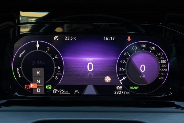 Volkswagen Golf 1.4 eHybrid R-Line Pano IQ Harman Kardon Memory Stoelmassage Carplay